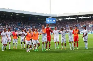 职业联赛战绩出炉,球队排名有变化吗 职业联赛战绩出炉,球队排名有变化吗